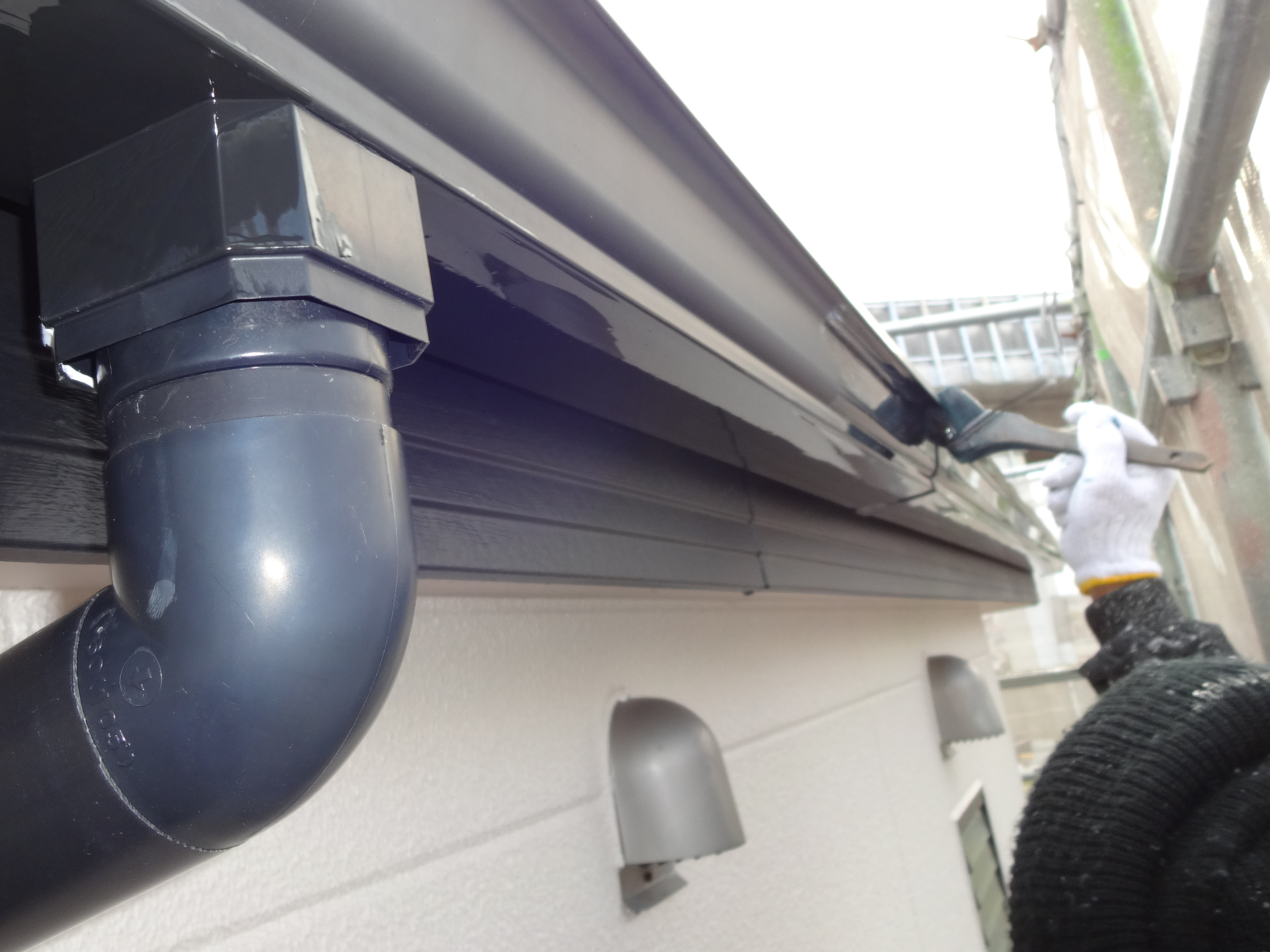 「かかりつけ」の工務店としてのながーいお付き合いをお約束