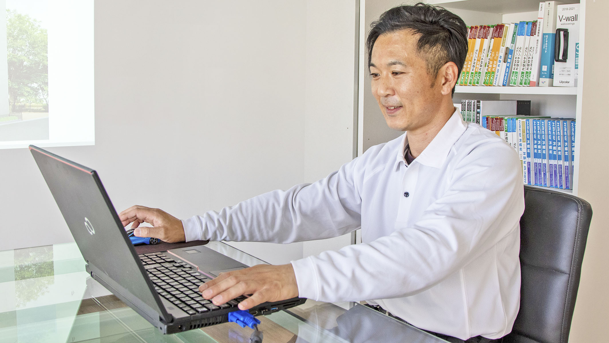 姫路市でリフォームなら | pc作業