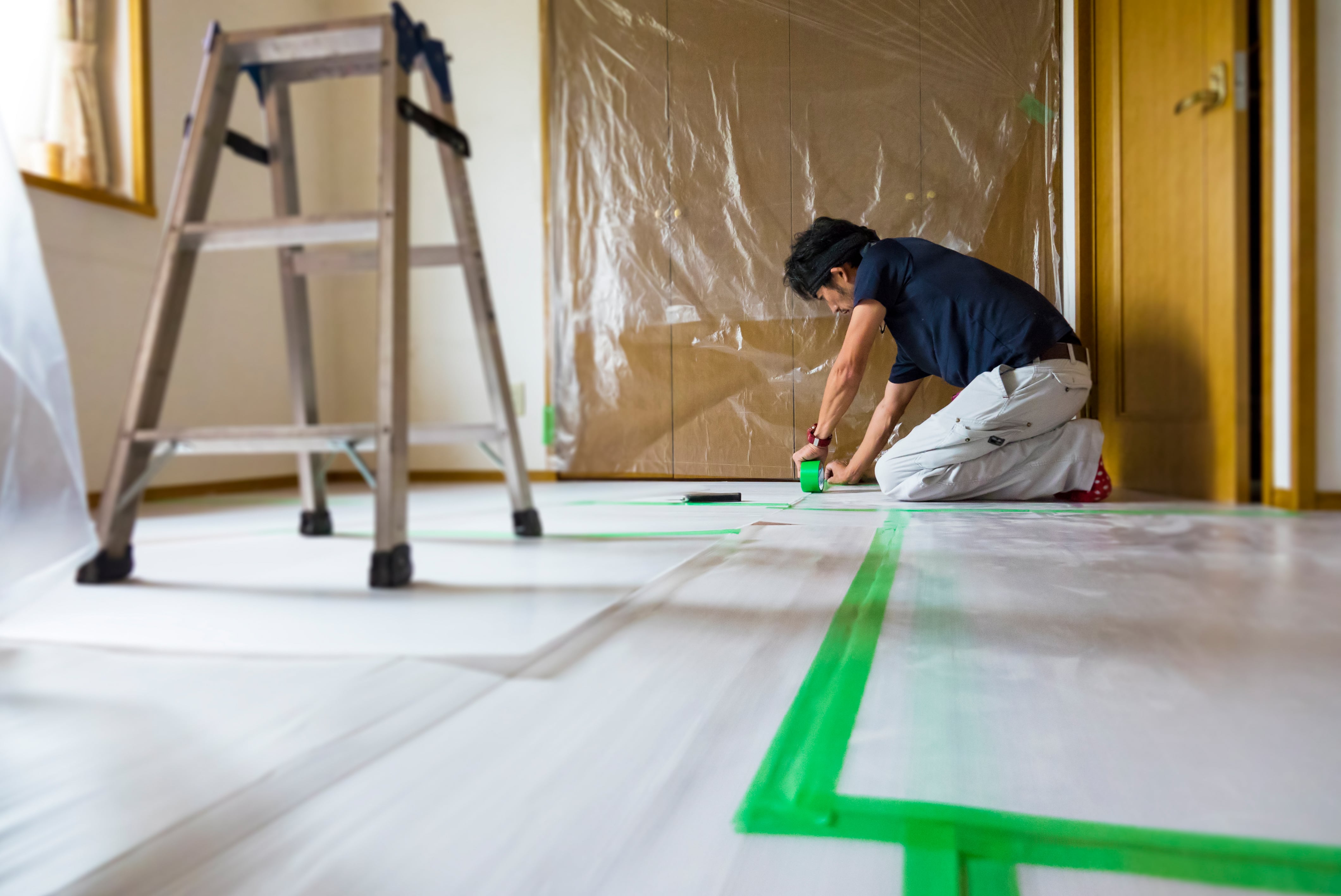 長いお付き合いでトータルサポート