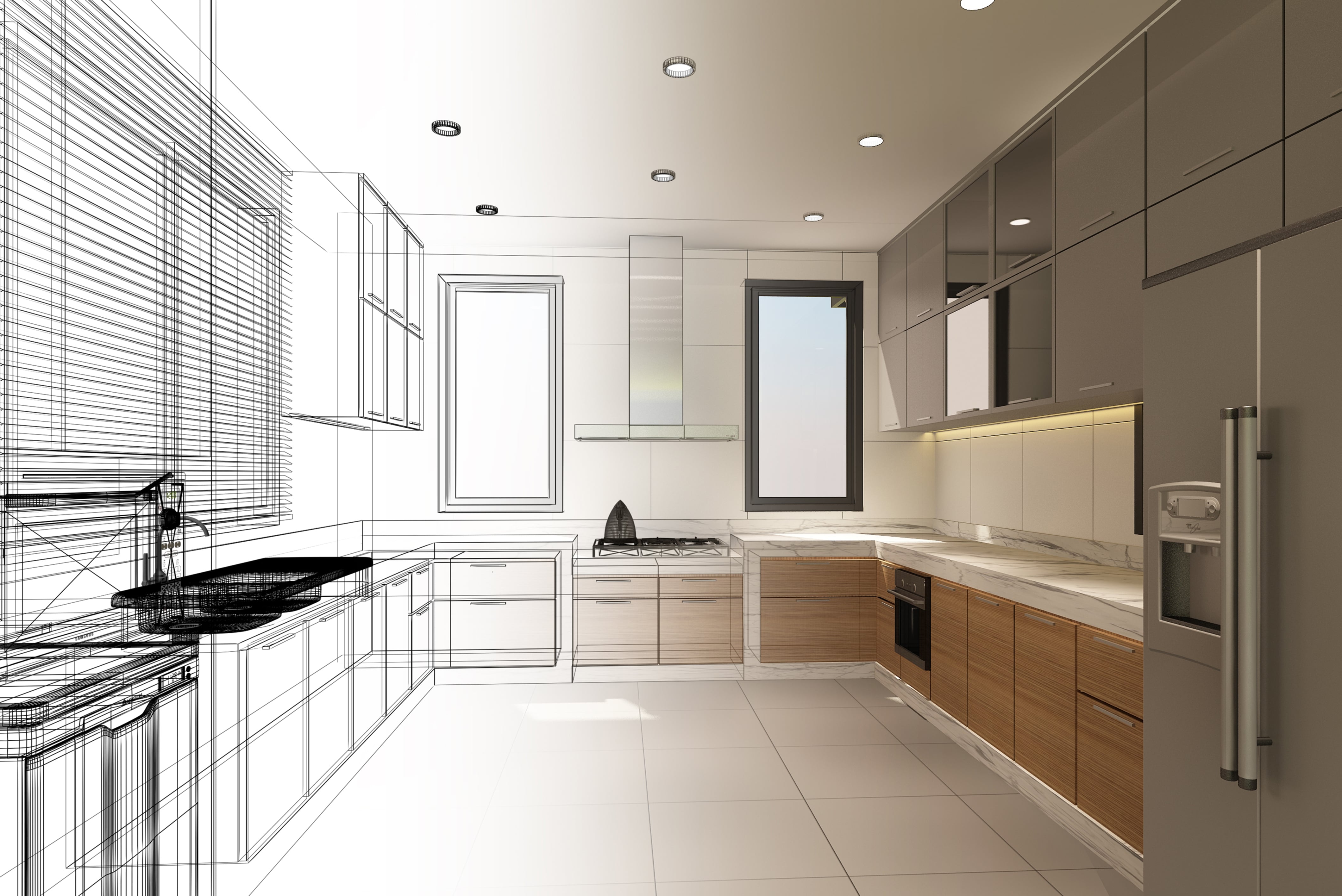 バリアフリーで安全・快適に