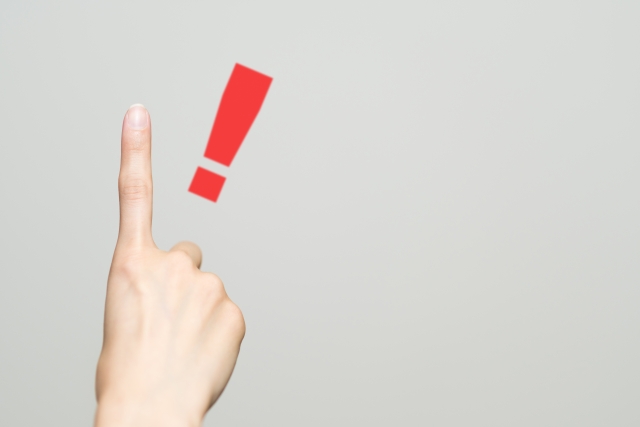 Seven signs to inform you of bathtub