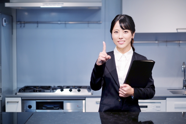 The basics of kitchen remodeling