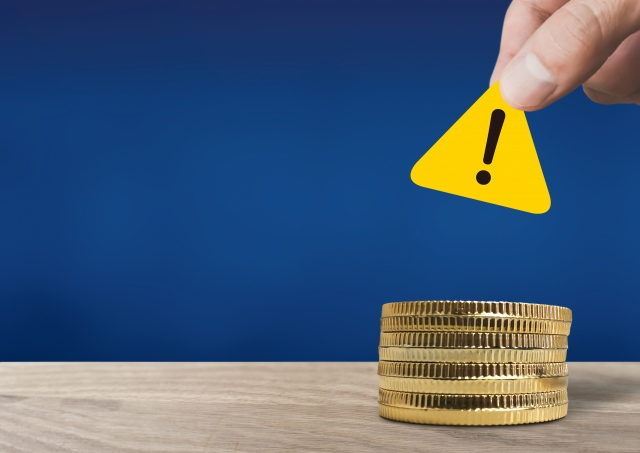 見積もりの際の注意点