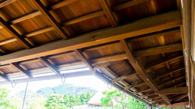 古民家再生のメリット