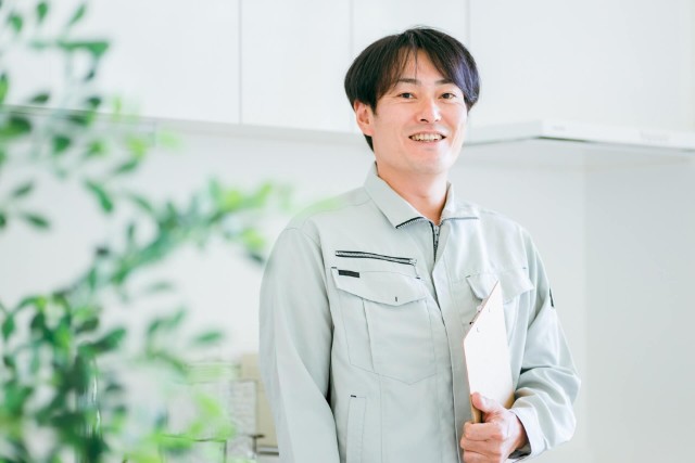 姫路市の工務店へキッチンリフォームのご依頼・相談なら株式会社木場工務店