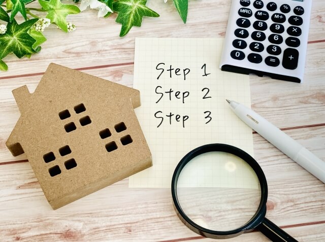 リフォーム施工の流れを詳しく解説