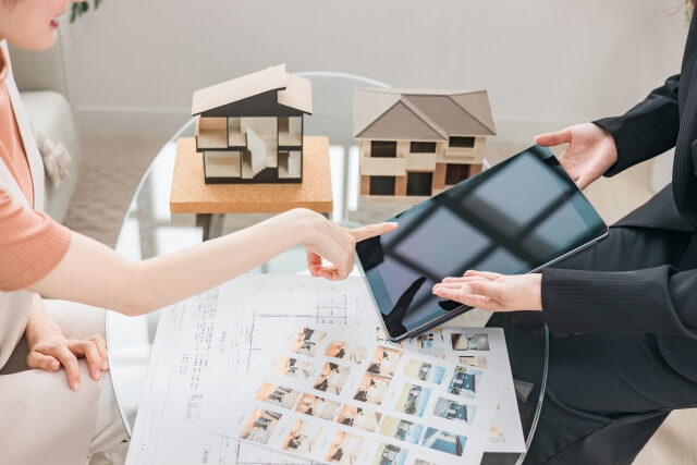 工務店への相談で確認したい具体的な施工内容とは